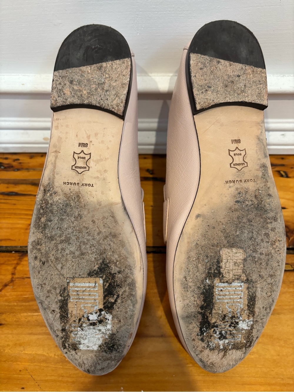 Tory Burch Everly Loafer - Picture 5 of 5